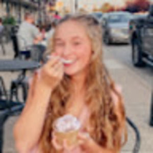 Meet your Posher, Grace